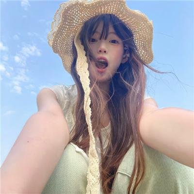 闪亮的眼睛
