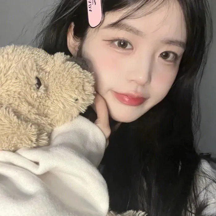 他们她们
