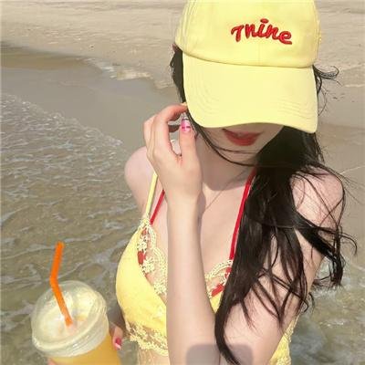 魔鬼尤物